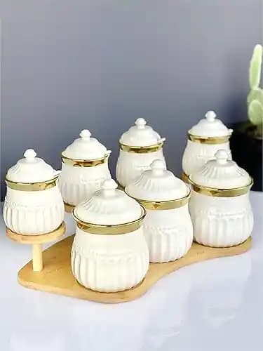 En Ucuz Porselen Baharat Takımı Seçenekleri ve Alım İpuçları