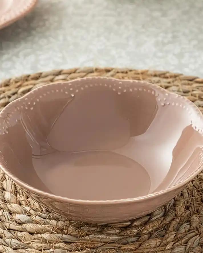 English Home Çorba Kase Modelleri ile Sofralarınıza Estetik ve Fonksiyonellik Katın