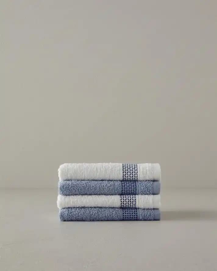 2025'te English Home Havlu Setleri ile Evinizde Estetik ve Konforu Yakalayın