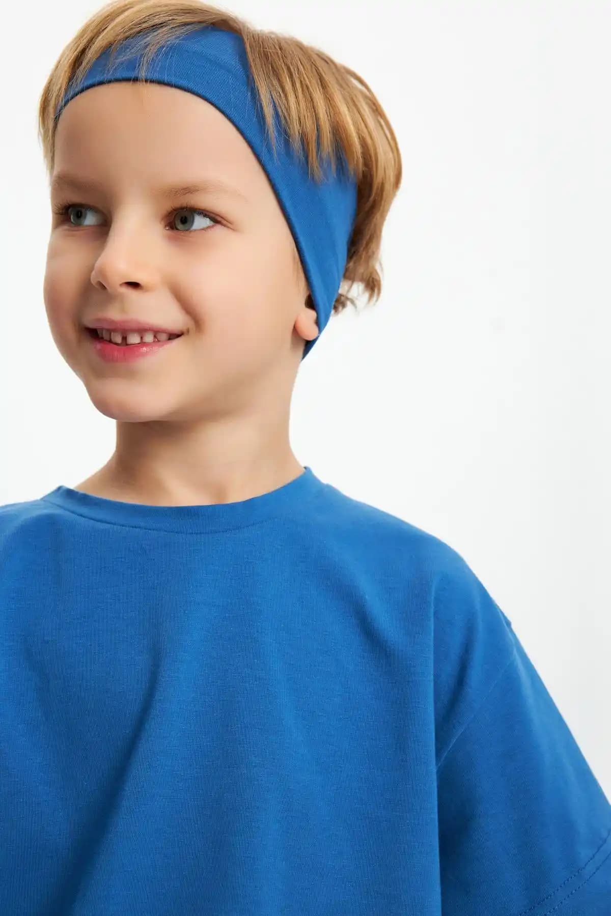Erkek Bebekler İçin Şık ve Pratik Bandana Modelleri ve Kullanım İpuçları