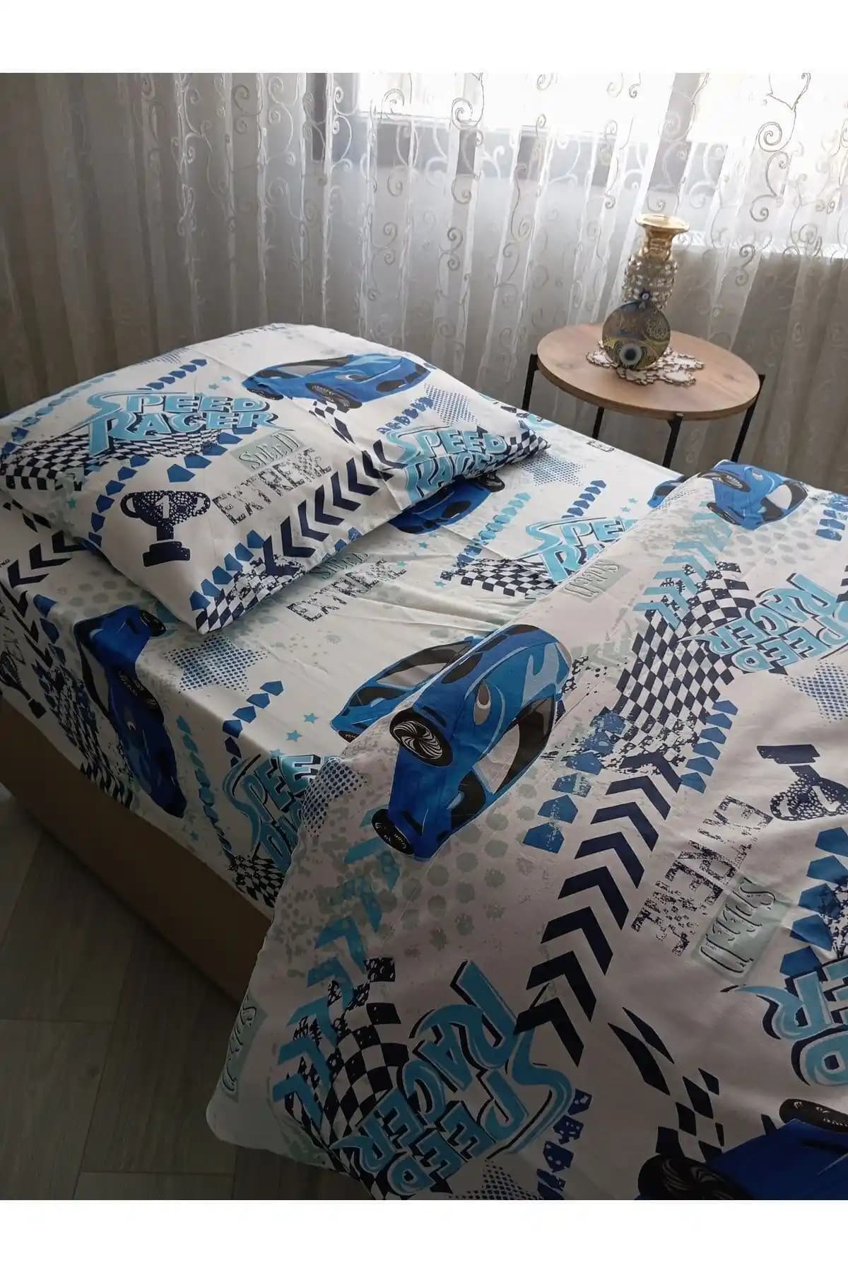 Erkek Çocuk Odası İçin En Uygun Nevresim Takımı Seçim Rehberi