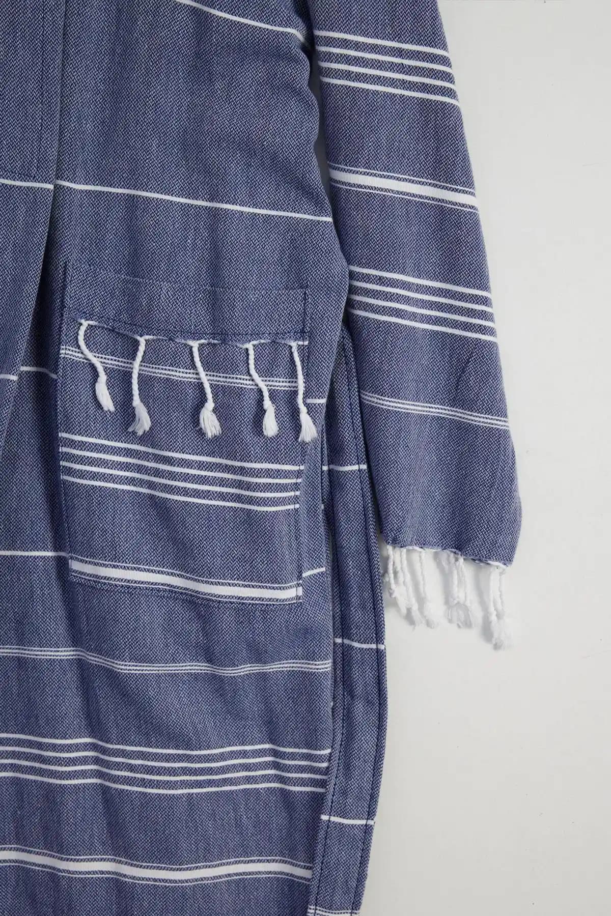 Erkek Peştemal: Dekorasyon ve Mobilyada Şıklığın Modern ve Pratik Kullanımı