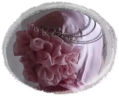 Eşarp Süsü ile Dekorasyonda Zarafet ve Şıklık Yaratıcı Detaylar