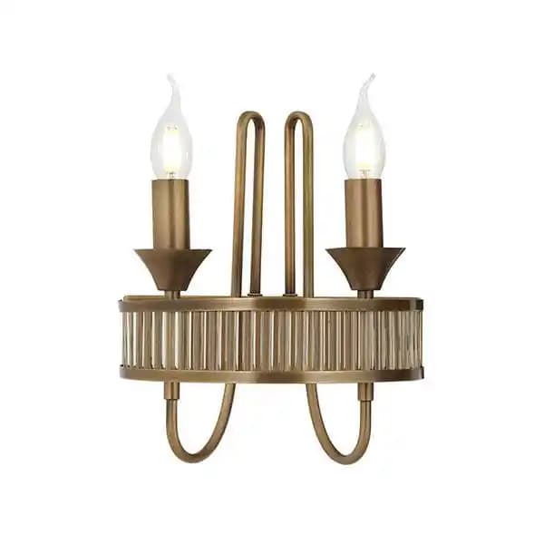 Eskitme Aplikler ile Mekânlarınıza Zarif ve Vintage Dokunuşlar Katın