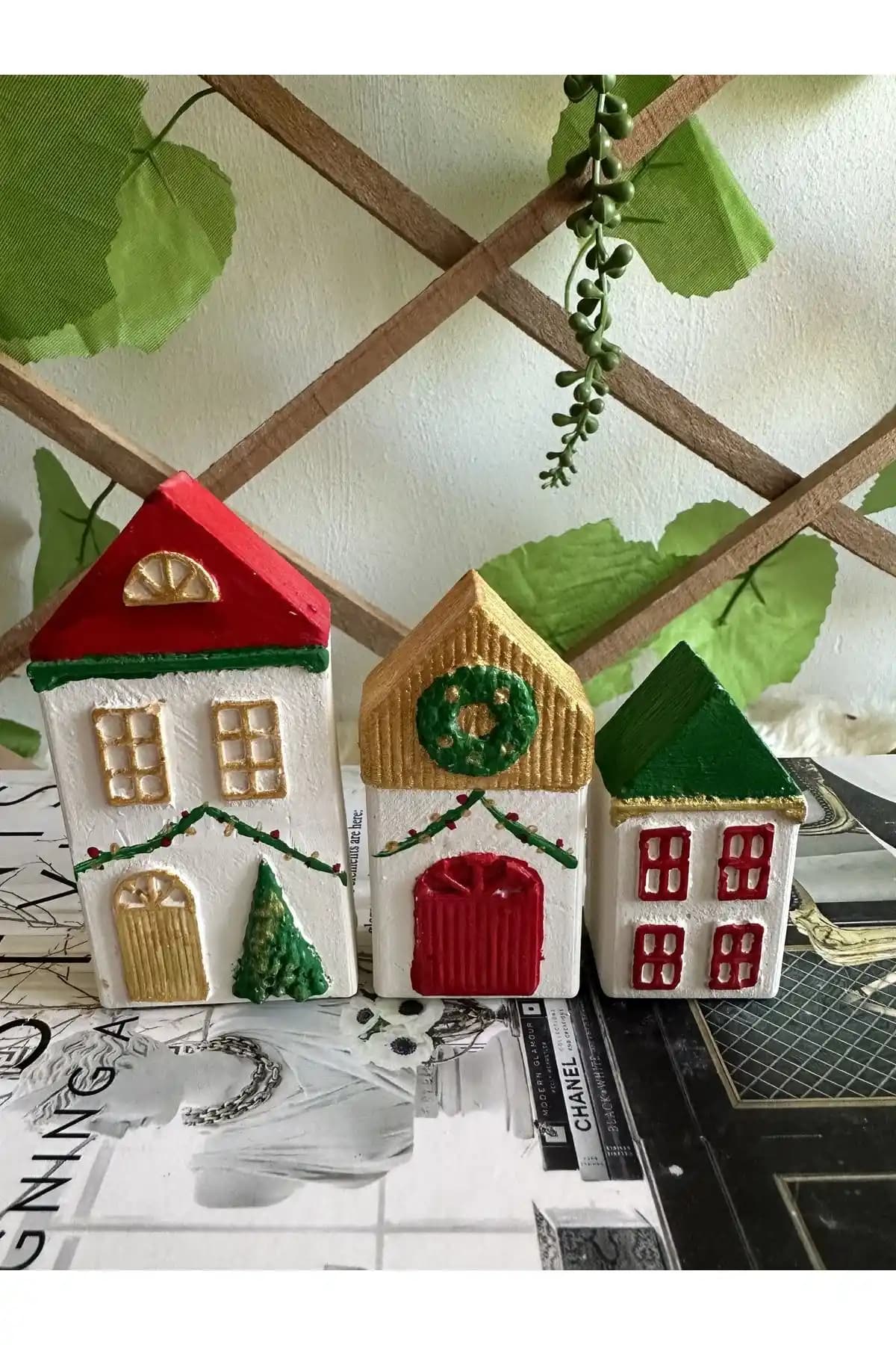 Ev Dekorasyonunda Bibloların Seçimi ve Kullanımı: Stil ve İşlevsellik İçin Kılavuz