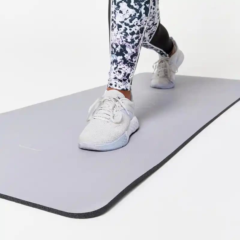 Ev Dekorasyonunda Fitness Matlarının Rolü ve Estetik Uygulama Örnekleri