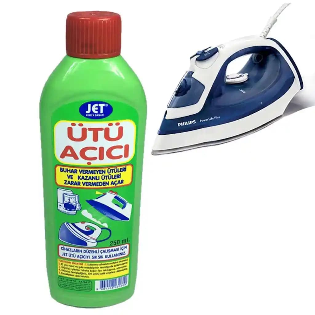 Ev Dekorasyonunu ve Mobilya Bakımını Destekleyen Ütü Açıcılar Hakkında Bilmeniz Gerekenler