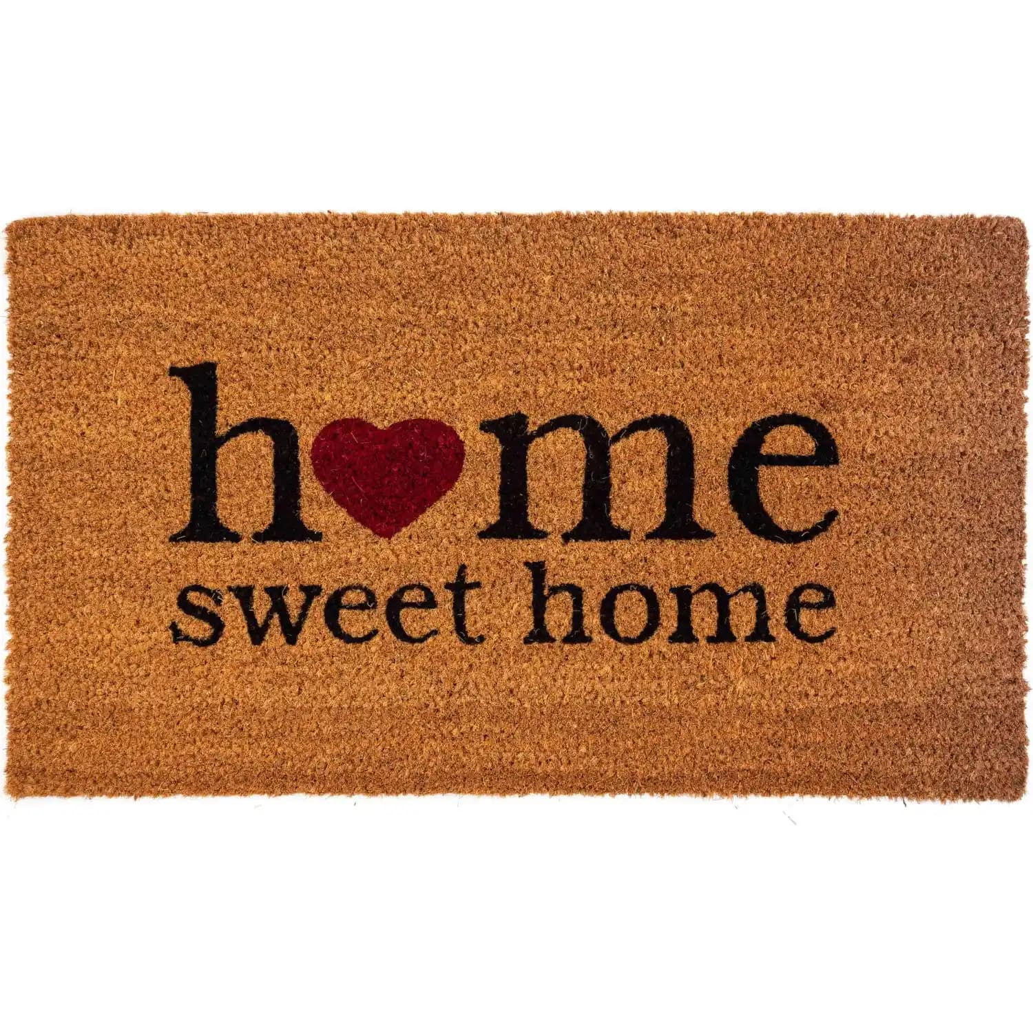 Ev Dekorasyonunu Zenginleştiren Home Sweet Home Paspaslar ve Özellikleri