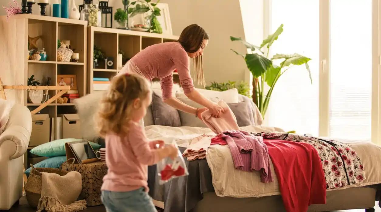 Ev Düzenleme ve Dekorasyon Trendleri ile Mekânlarınızı Yeniden Tasarlayın