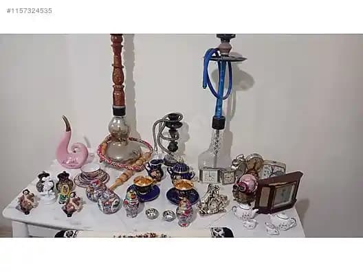 Ev Objesi Seçenekleri ve Trendleriyle Mekanlarınızı Yenileyin