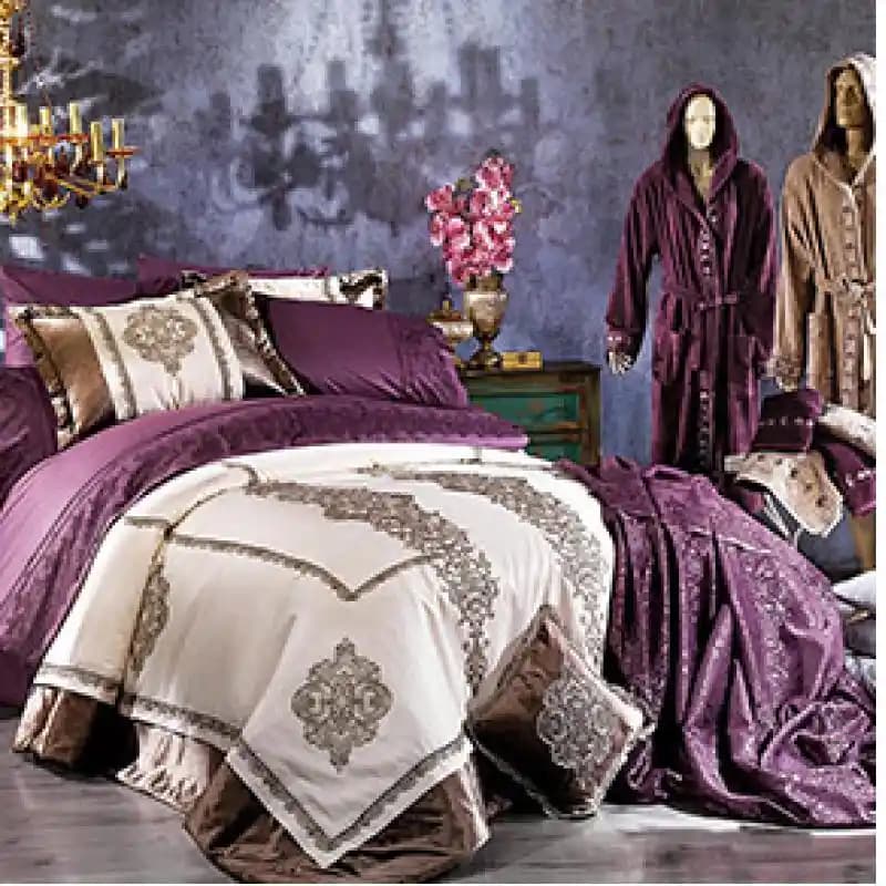 Ev Tekstil Markaları ve Trendleri: Kalite, Estetik ve Sürdürülebilirlik Yaklaşımları