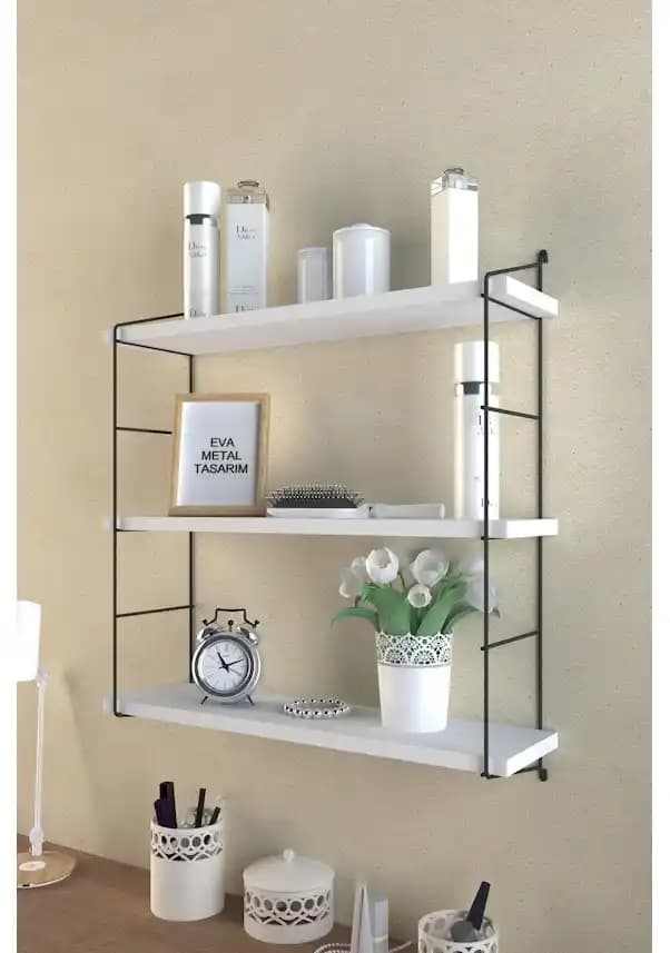 Eva Metal Tasarım ile Modern ve Şık Dekorasyon Çözümleri Hakkında Detaylı Bilgi