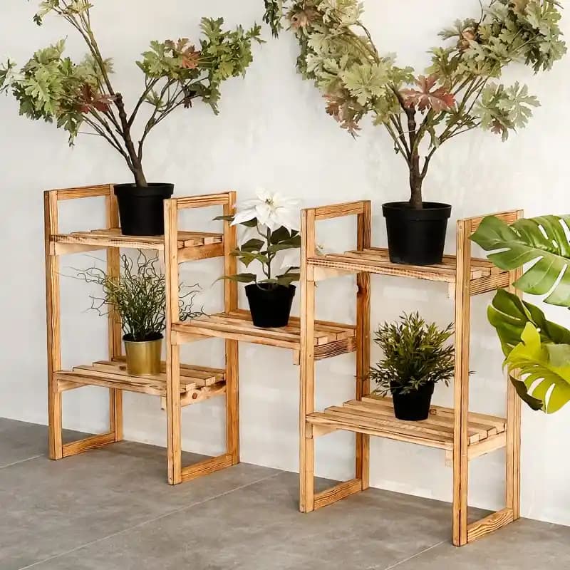 Evinize Şıklık Katan Saksı Standları: Modeller, Fiyatlar ve Dekorasyon İpuçları