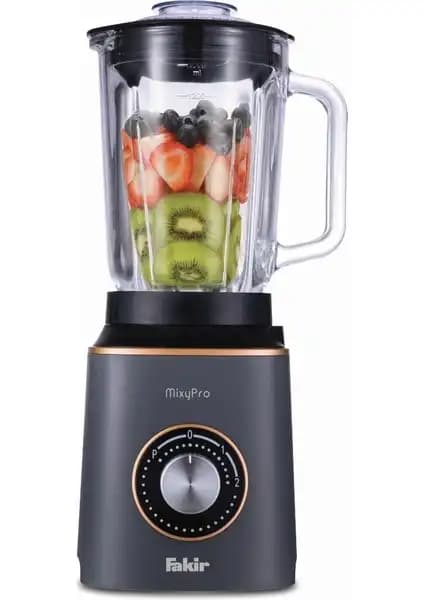 Fakir Mixypro ve Vestel Mix Go Blender Karşılaştırması: Özellikler ve Kullanıcı Yorumları 1