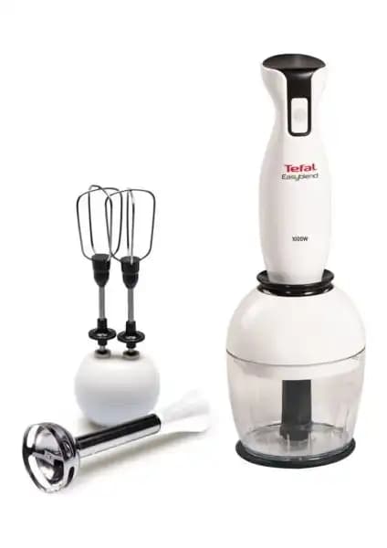 Fakir Mr Chef Quadro ve Tefal Easyblend 1000 Watt Blender Setleri Karşılaştırması 2