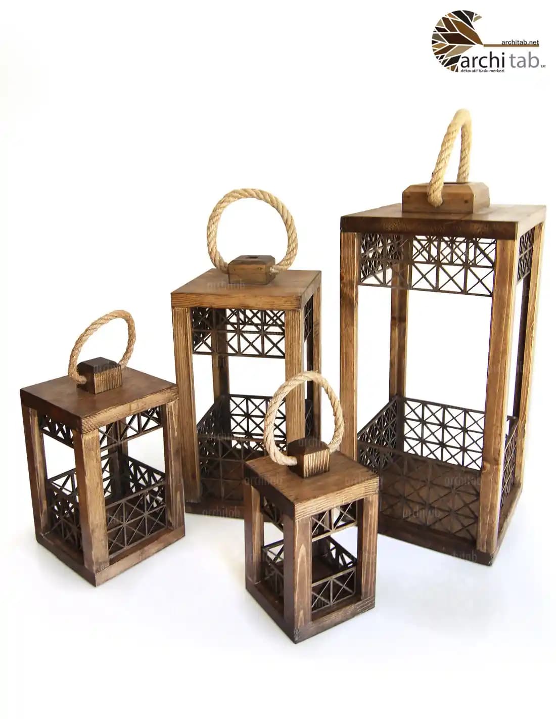 Fener Mumluklar ile Dekorasyonda Şıklık ve Sıcaklık Yaratmanın Yolları