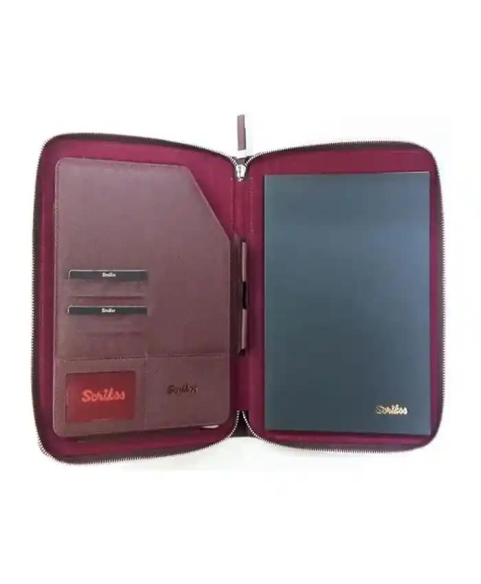 Fermuarlı Organizerler ile Ev ve Ofis Dekorasyonunda Pratik ve Şık Çözümler