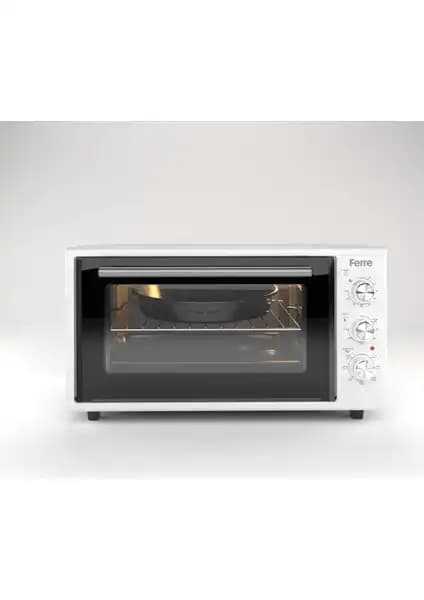 Ferre 45630 ve Kumtel LX-3525 Mini Fırınları Karşılaştırması ve Özellikleri 1