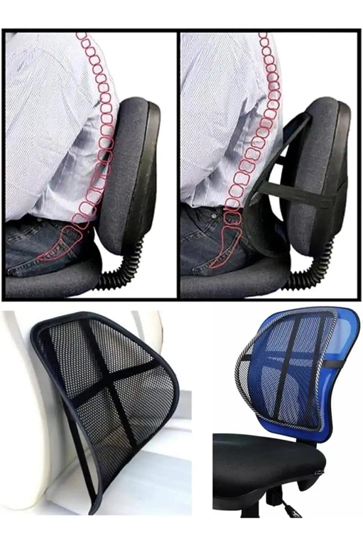 Fileli Sırt Desteği ile Modern Dekorasyonda Konfor ve Estetiğin Buluşması