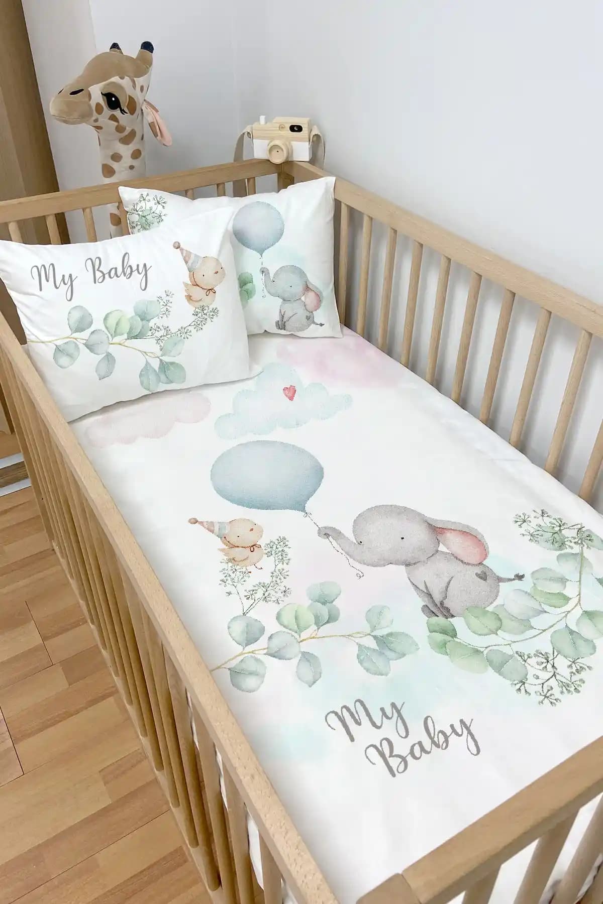 Filli Nevresim Takımı Seçenekleri ve Yatak Odası Dekorasyon İpuçları