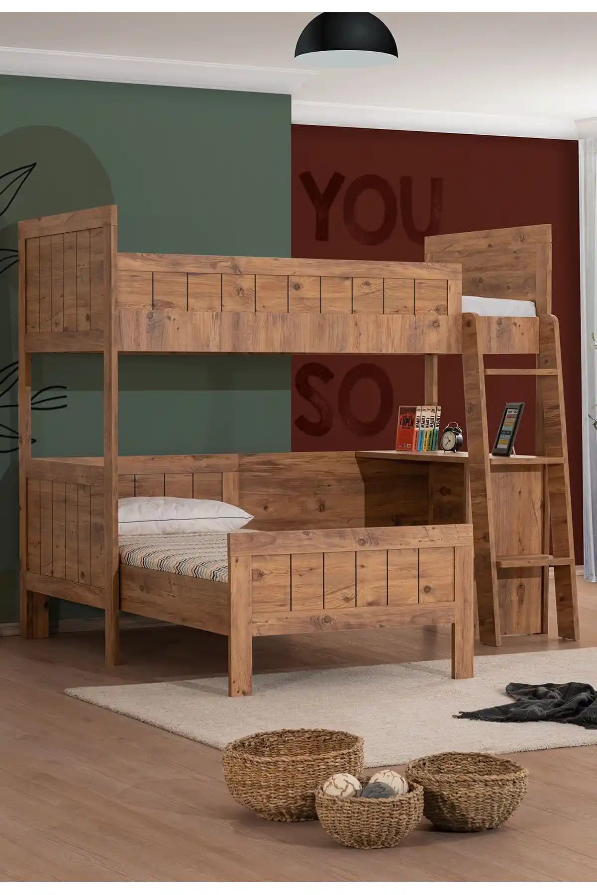 Fonksiyonel Ranza Modelleri ve Dekorasyona Katkıları Hakkında Kapsamlı Bilgi