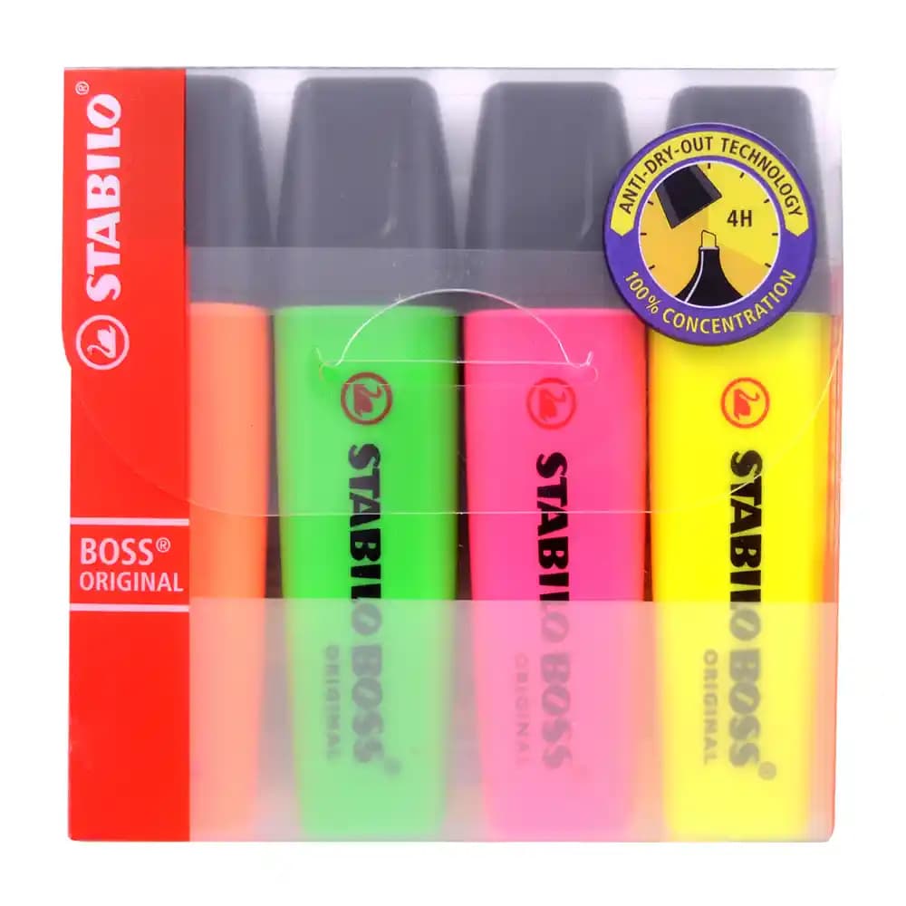 Fosforlu Kalemlerle Dekorasyon ve Mobilyada Yaratıcı Işıltılı Dokunuşlar