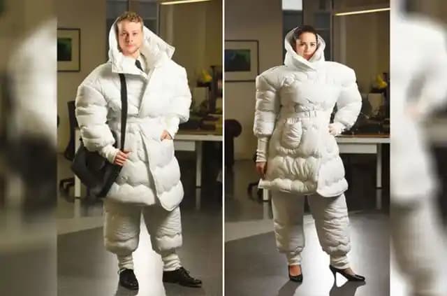 Giyilebilir Yorganlar: Yenilikçi Konfor ve Tasarım ile Uyku Deneyimini Geliştirir