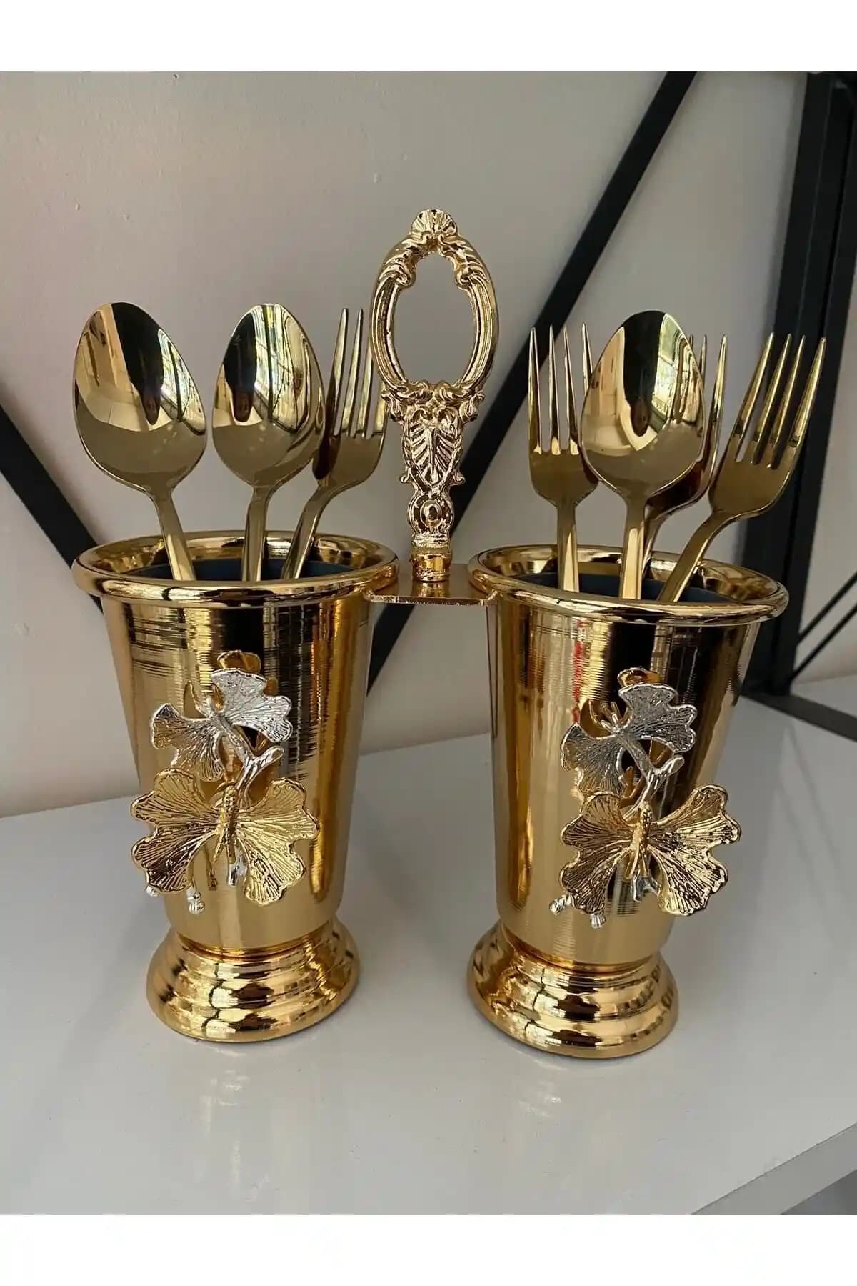 Gold Kaşıklık Nedir, Dekorasyonda Nasıl Kullanılır ve Seçim İpuçları