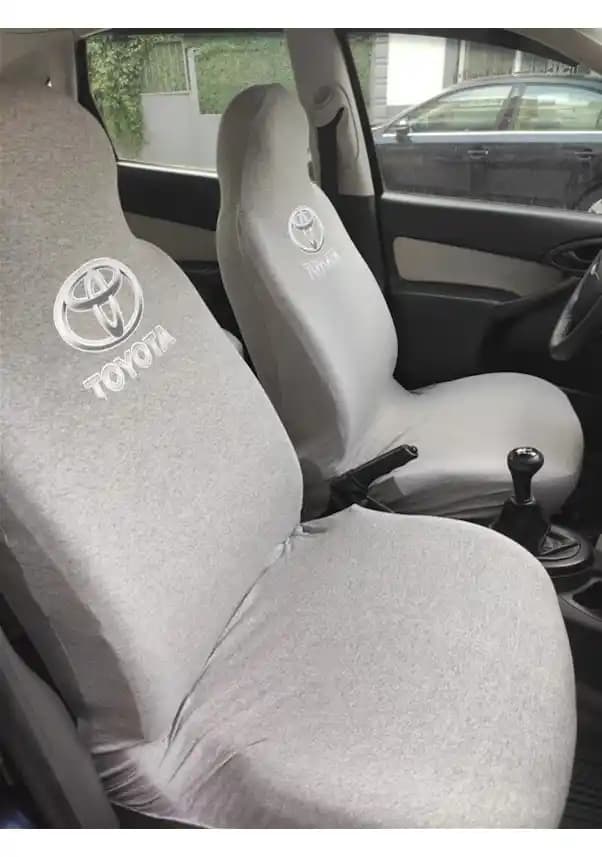Gri Servis Kılıfı ile Masa Dekorasyonunda Şıklık ve Fonksiyonellik Sağlama