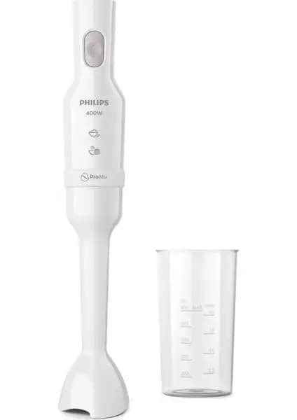 Grundig BL 4781 ve Philips 3000 Serisi ProMix El Blenderleri Karşılaştırması 2
