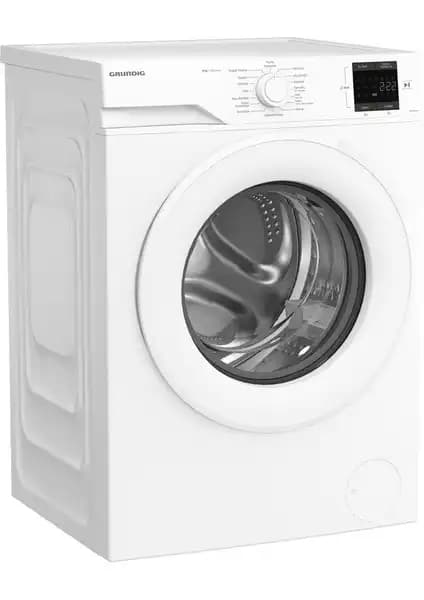 Grundig GPWM 81612 A ve SEG Scm 10M12 Inv Çamaşır Makinesi Karşılaştırması 1
