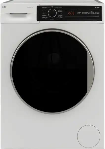 Grundig GPWM 81612 A ve SEG Scm 10M12 Inv Çamaşır Makinesi Karşılaştırması 2
