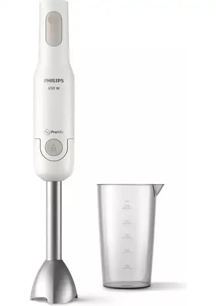 Grundig KB 422600 ve Philips HR2534/00 El Blenderleri Karşılaştırması 2