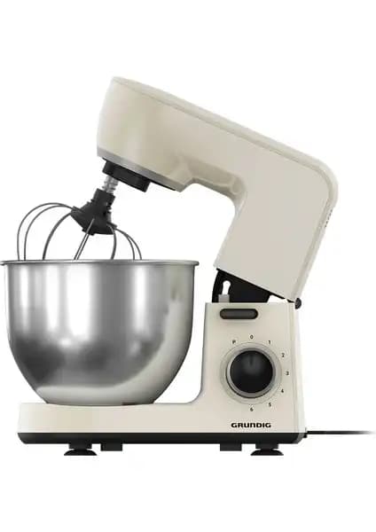 Grundig KMP 4470 B ve Karaca Maestrochef Stella Karşılaştırması: Hangi Mutfak Şefi Sizin İçin Uygun 1