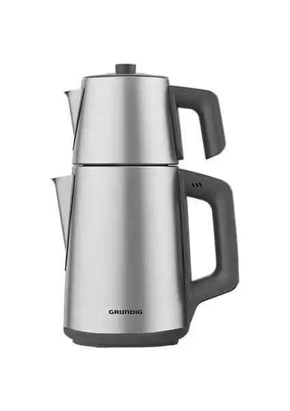 Grundig ve Schafer Paslanmaz Çay Makineleri Karşılaştırması Hangi Ürün Daha Uygun 1