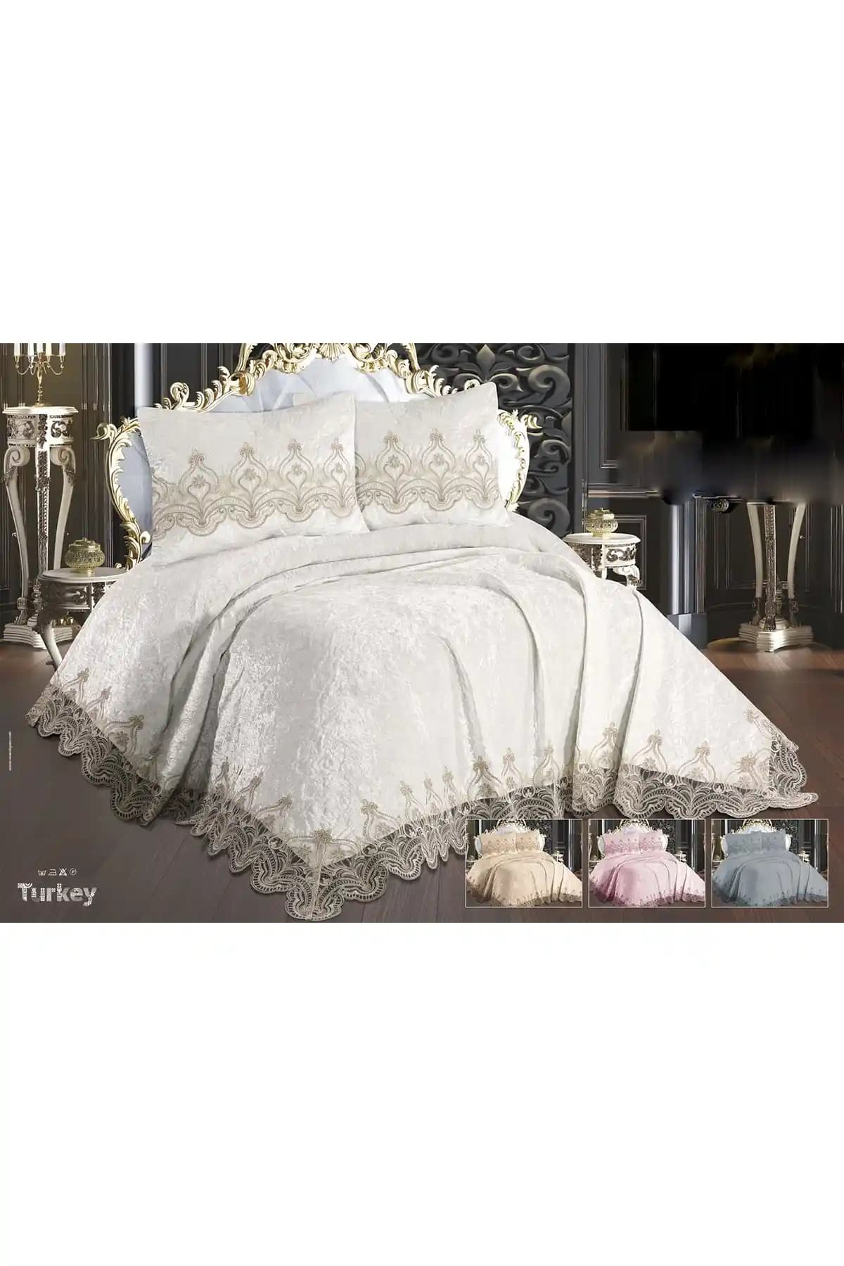 2025'te Günlük Pike Takımı Seçiminin 5 Altın Kuralı ile Yatak Odanızı Yenileyin