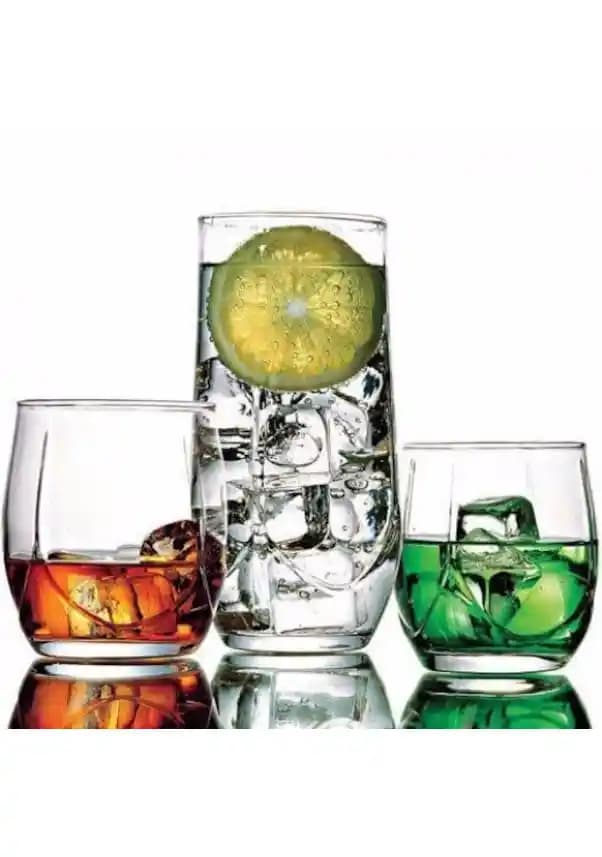 Günlük Su Takımları ile Dekorasyonunuzu Zenginleştirme Rehberi