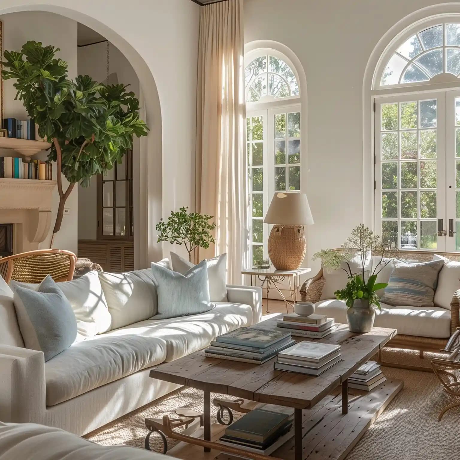Günlük Yaşamı Kolaylaştıran Day Home Dekorasyon ve Mobilya Tasarım Trendleri