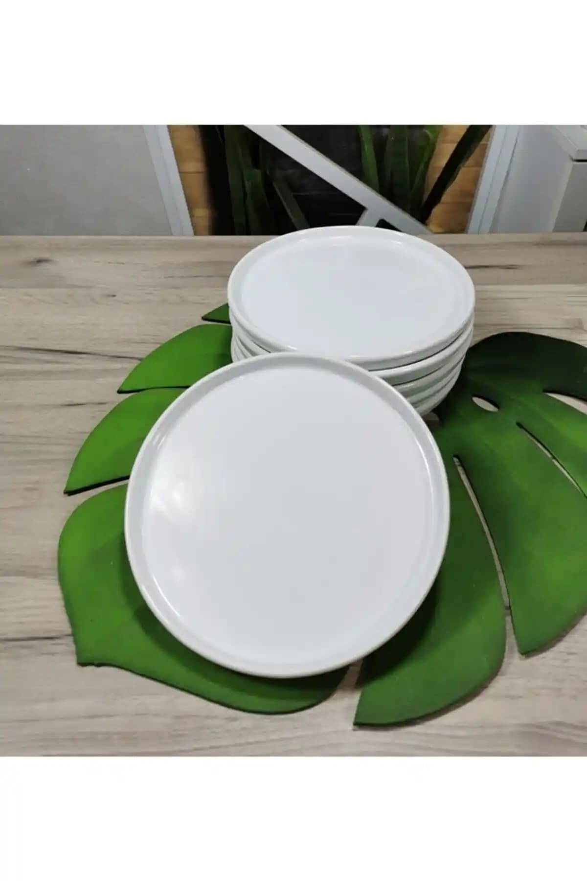 Güral Porselen Sunum Tabaklarıyla Şıklık ve Fonksiyonellik Bir Arada