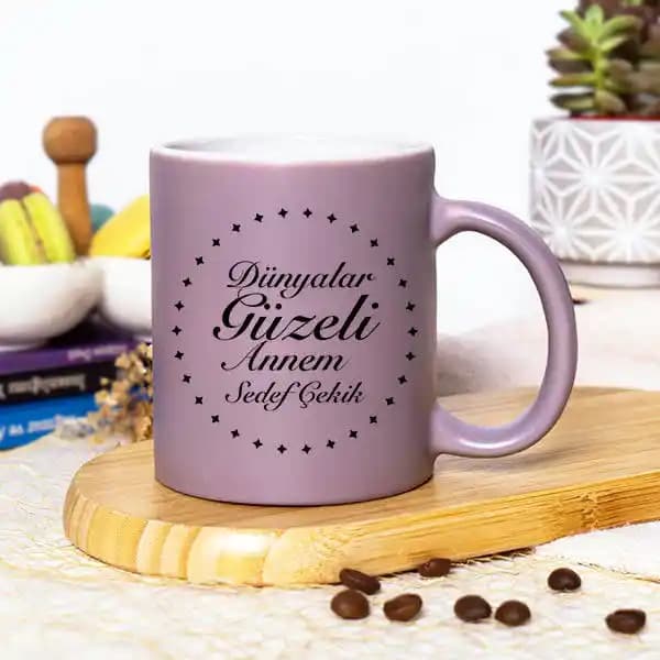 Güzel Kupa Seçimi ve Dekorasyonda Yaratıcı Dokunuşlar İpuçları ve Dekorasyon Fikirleri