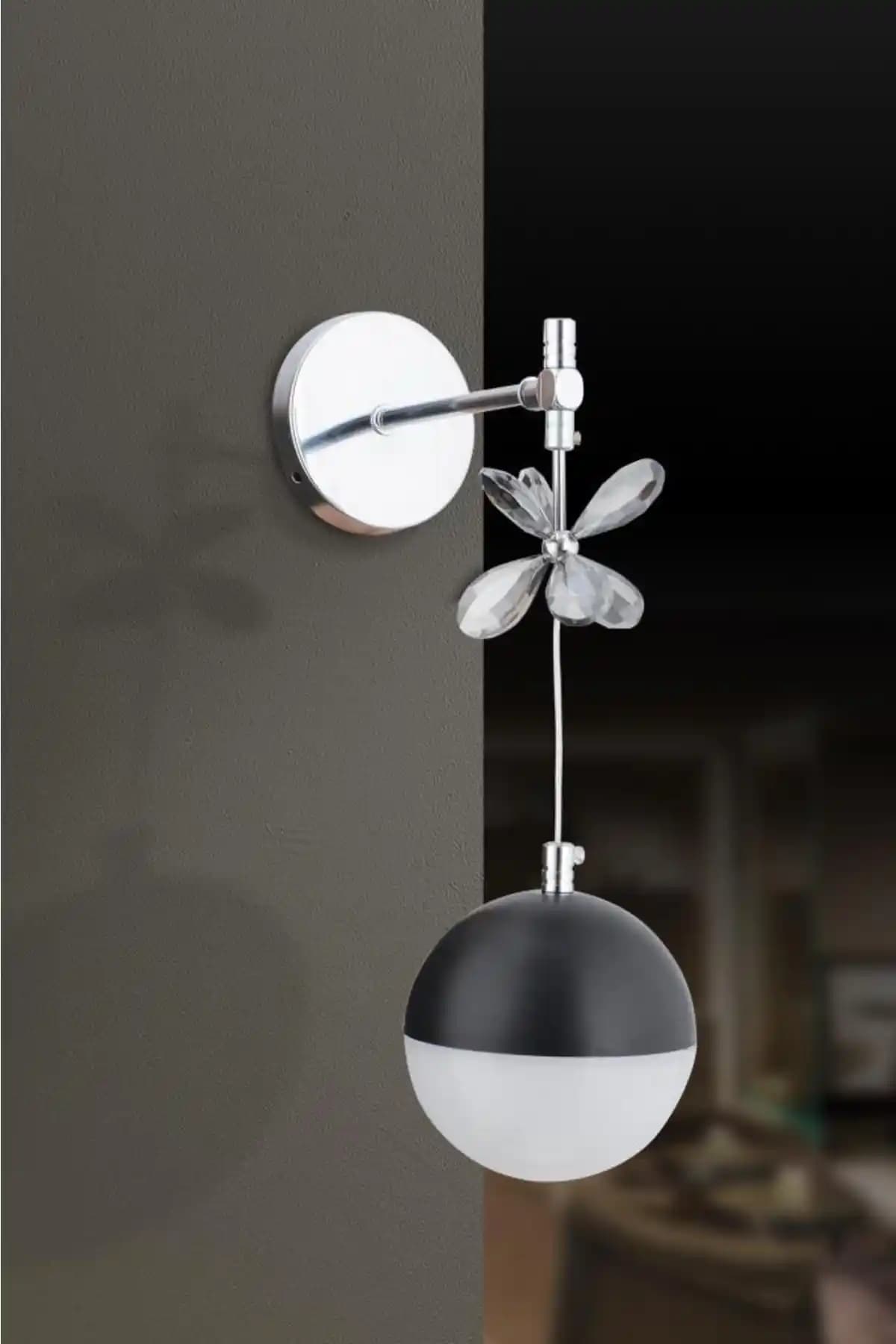 Güzmüş Aplik Nedir ve Dekorasyonda Zarafetin Anahtarı Olarak Kullanımı