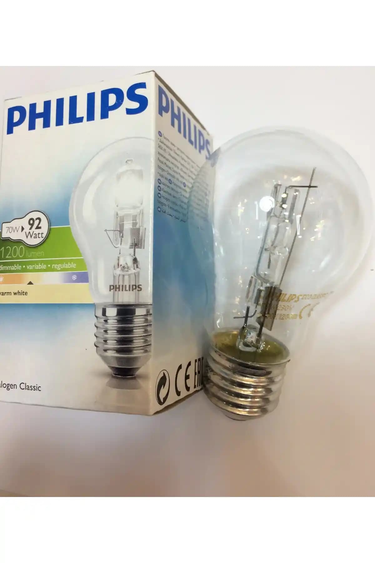 Halojen Ampuller ile Dekorasyon ve Aydınlatmada Şıklık ve Fonksiyonellik