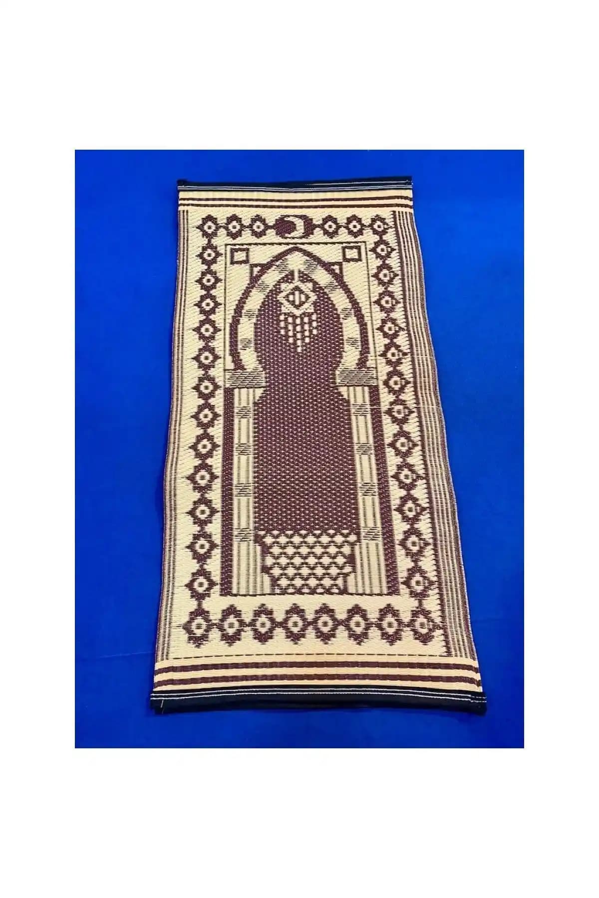 Hasır Namazlık ile Doğal ve Şık Dekorasyon Çözümleri İçin Rehber