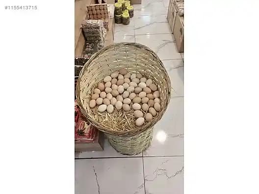 Hasır Yumarta Sepetleri ile Doğal ve Şık Dekorasyonlar Yaratın