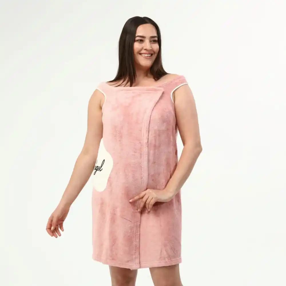 Havlu, Elbise ve Bornoz Seçiminde Dekoratif ve Fonksiyonel Yaklaşımlar