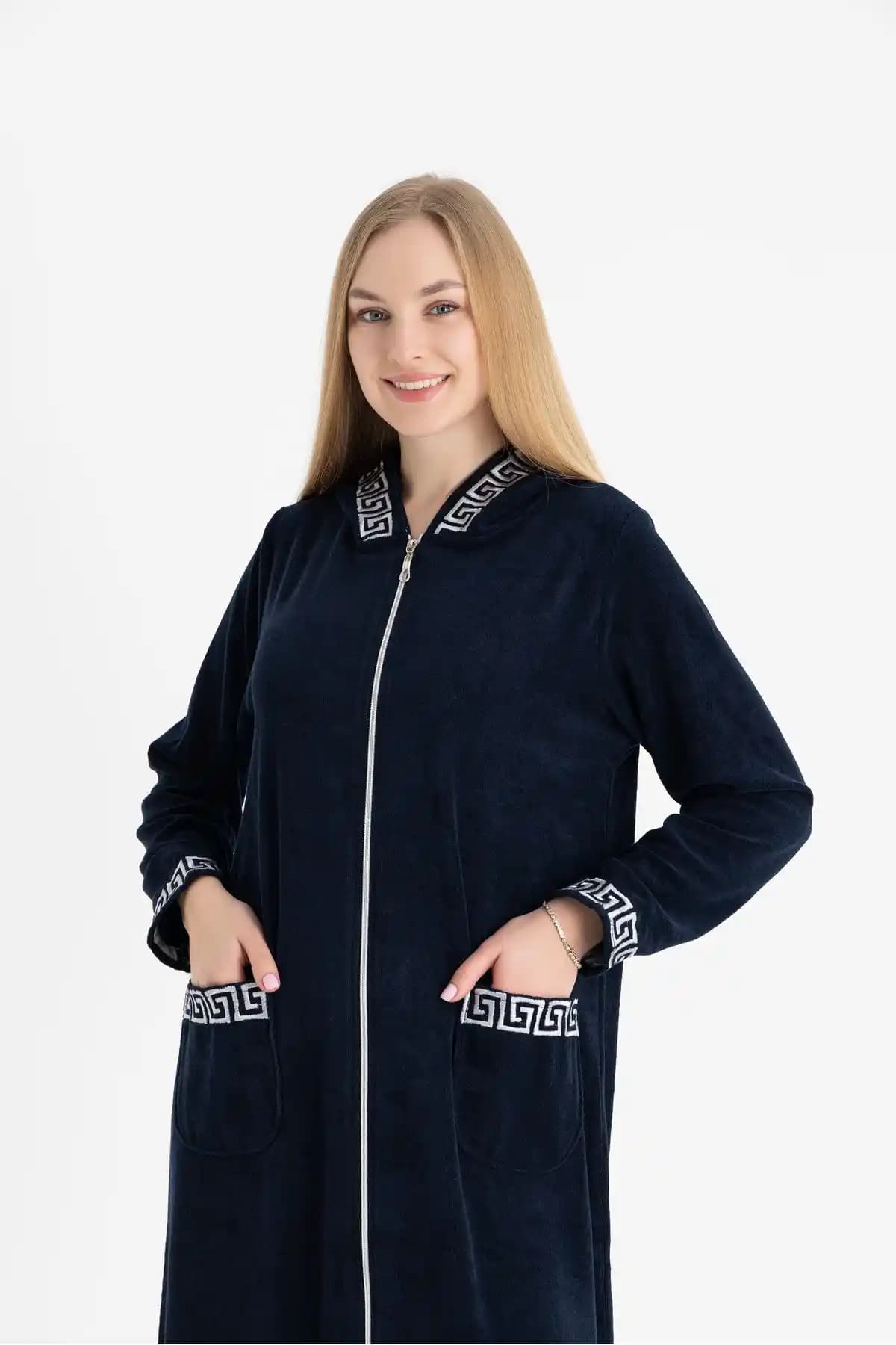 Havlu ve Ferace Dekorasyonunda Estetik ve Konforun Birlikteliği