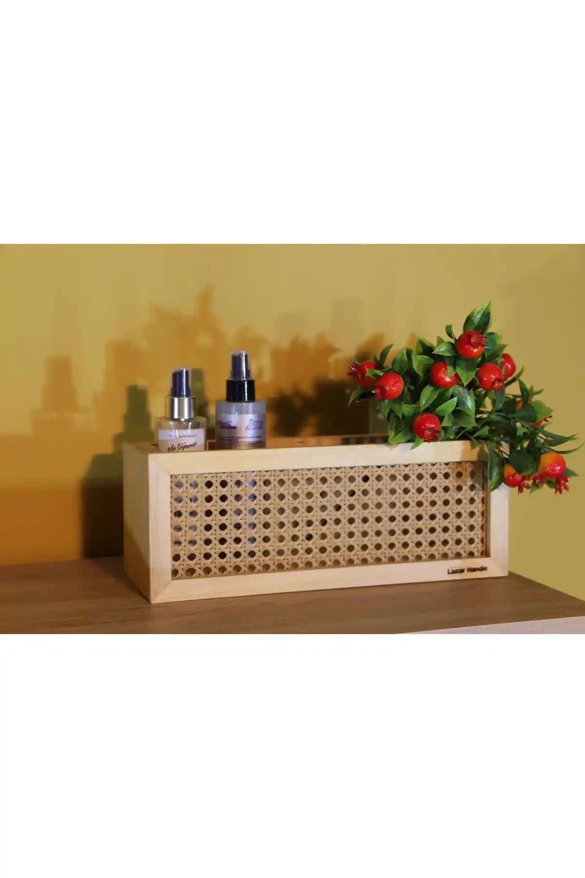 Hazeran Kutu Nedir ve Dekorasyonda Kullanım İpuçlarıyla Modern Mekanlar Yaratın