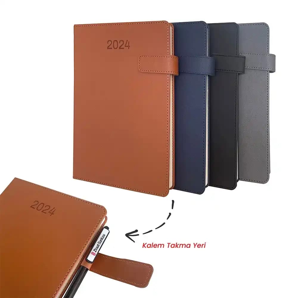 Hediye Ajanda Dekorasyon ve Mobilya Dünyasında Şıklığın Simgesi