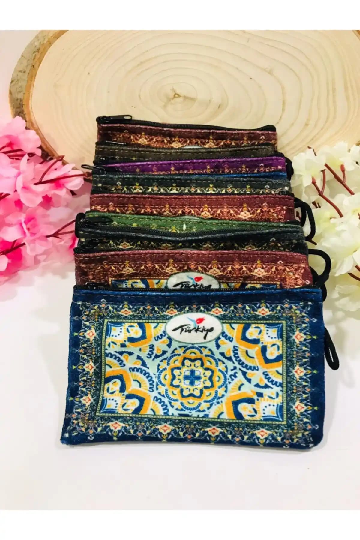 Hediyelik Cüzdan ile Dekorasyon ve Mobilya Uyumunu Sağlayan Şık ve İşlevsel Fikirler