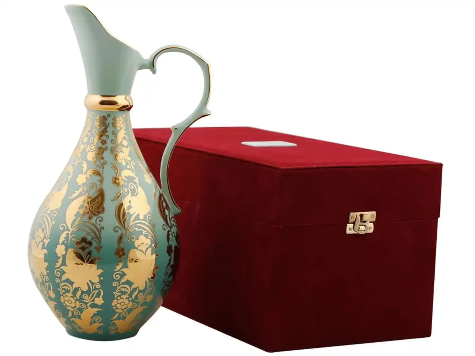 Hediyelik Objelerle Dekorasyon ve Mobilyada Estetik ve İşlevselliğin Birleşimi